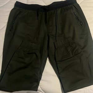 Under armour pants